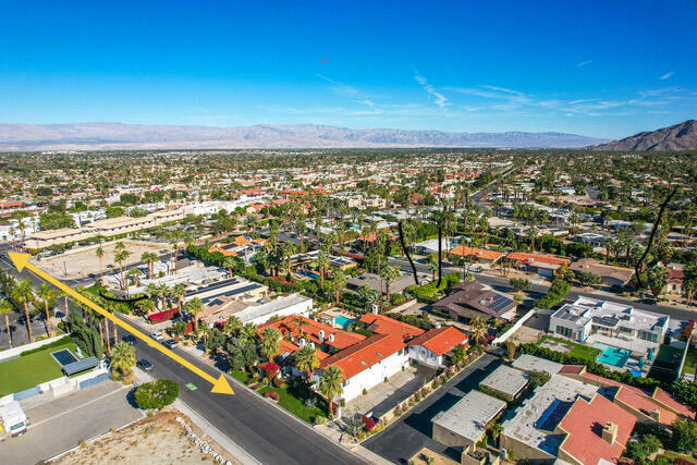 Property Photo:  45550 Ocotillo Drive  CA 92260 