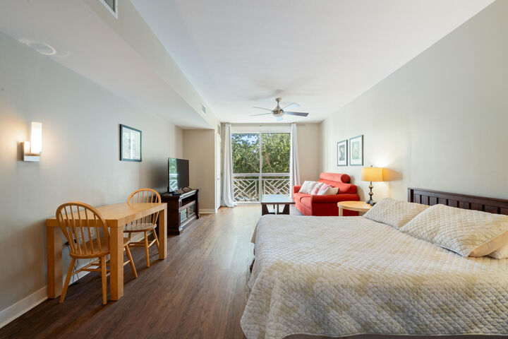 Property Photo: 9700 Grand Sandestin Boulevard Unit 4307 FL 32550