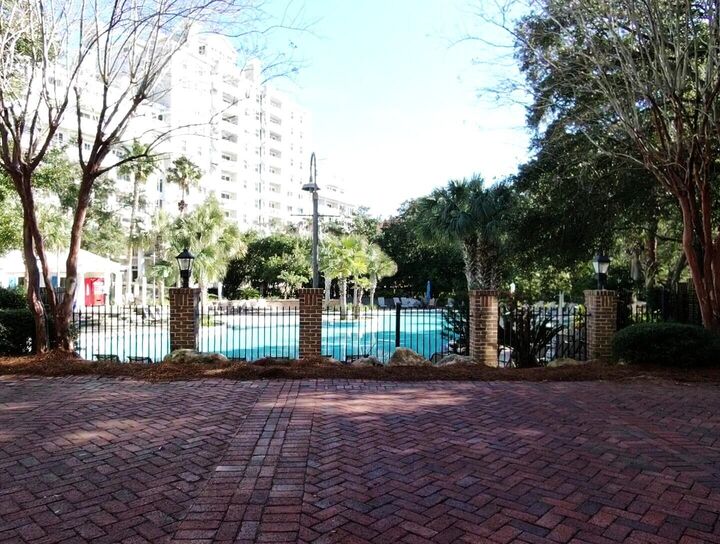 Property Photo: 9700 Grand Sandestin Boulevard Unit 4307 FL 32550