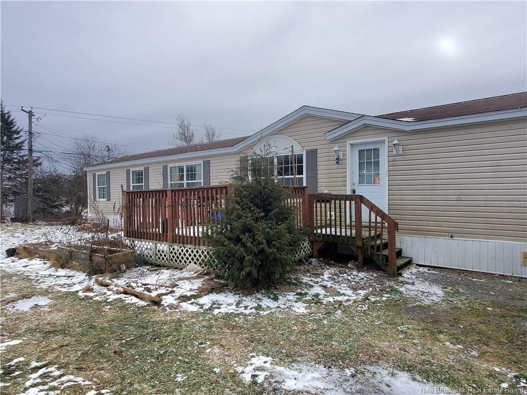 Property Photo:  18 Elmdale Crescent  NB E3B 6P9 