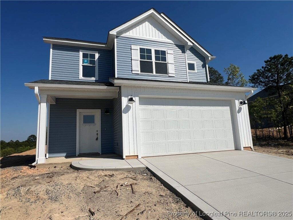 Property Photo:  17 Tackett Court  NC 27546 