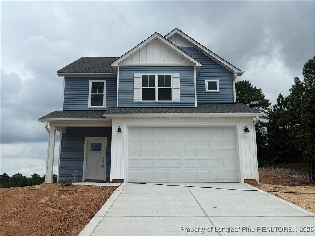 Property Photo: 17 Tackett Court NC 27546