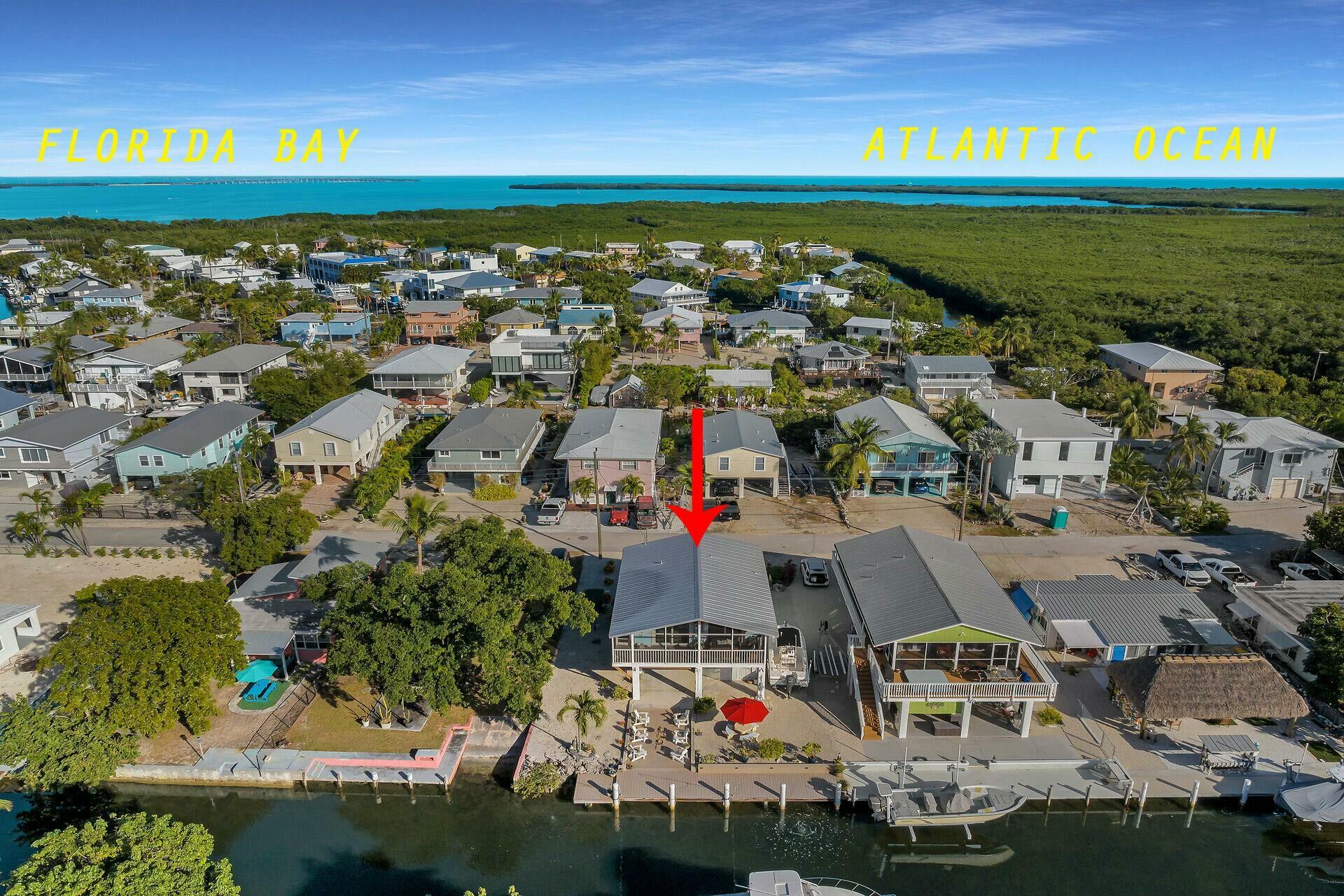 Property Photo:  118 Snapper Creek Drive  FL 33001 