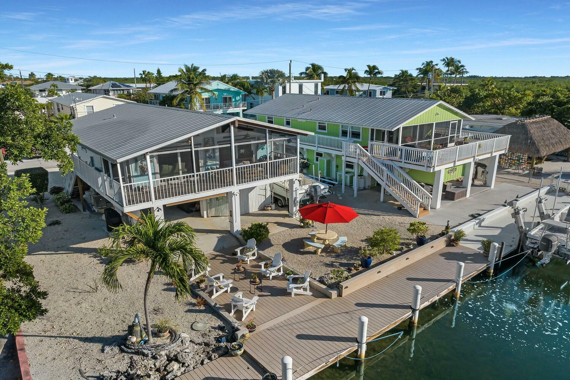 Property Photo: 118 Snapper Creek Drive FL 33001
