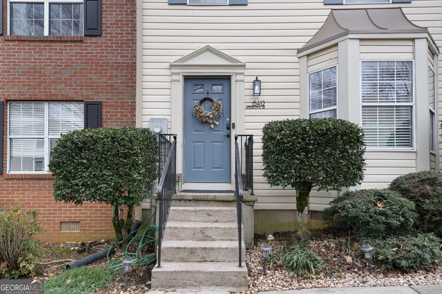 Property Photo:  6412 Wedgeview Drive  GA 30084 