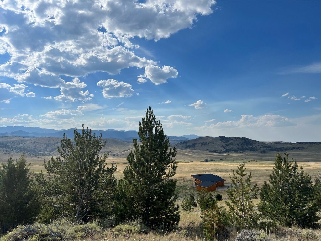 Property Photo:  44 Backcountry Ranch Road  MT 59745 