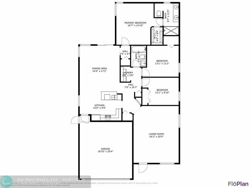 Property Photo:  53 Egret Way  FL 33436 