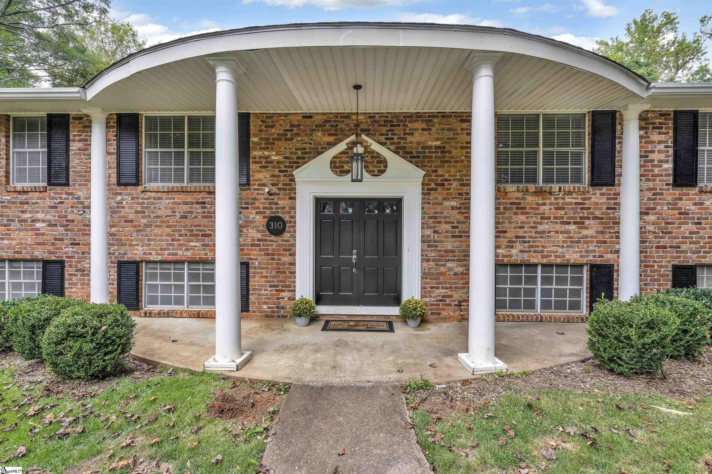 Property Photo:  310 Vesper Circle  SC 29662 