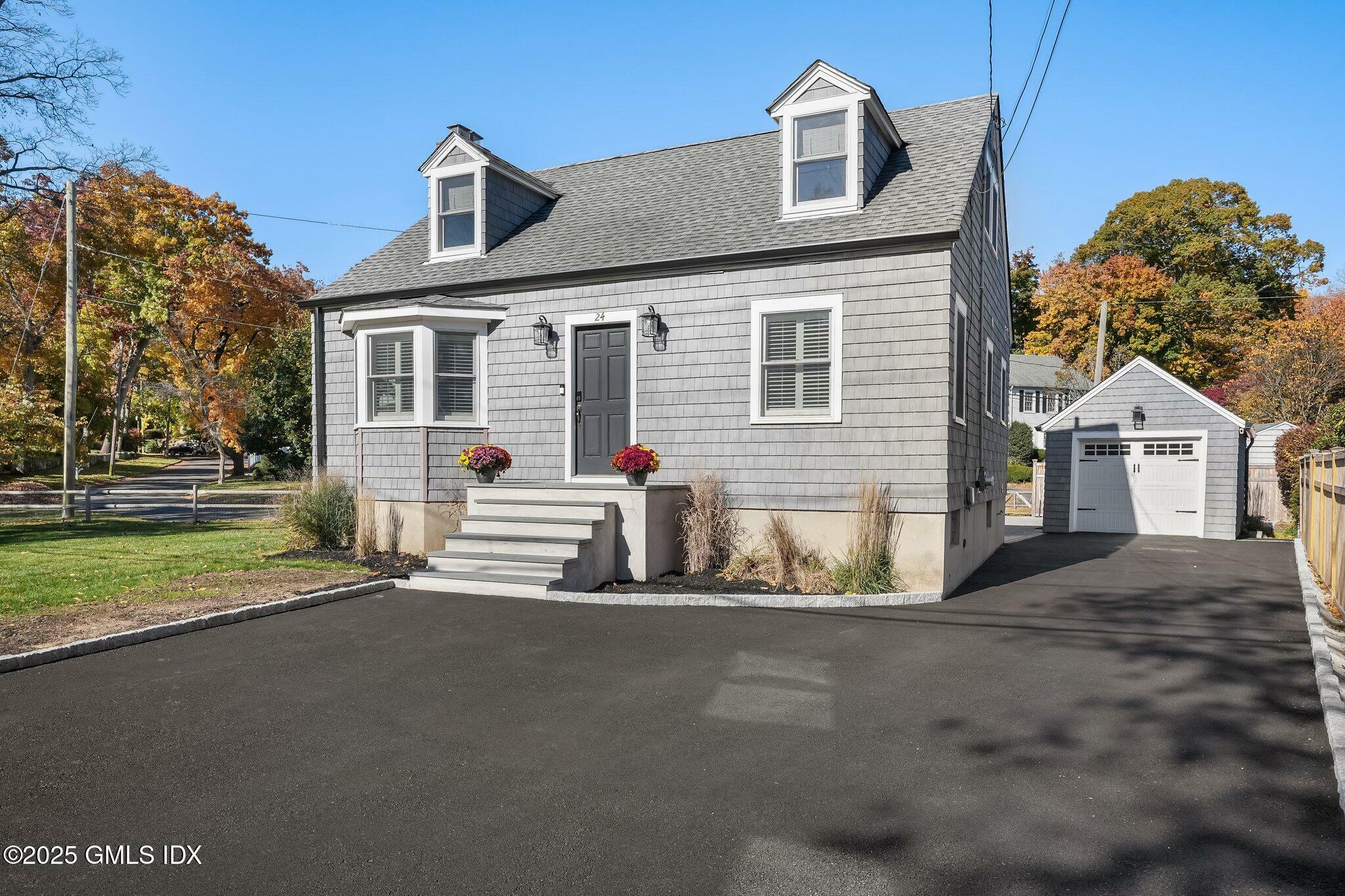 24 Taylor Drive  Cos Cob CT 06807 photo