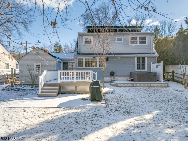 Property Photo:  37 Brook Rd  NJ 07974 