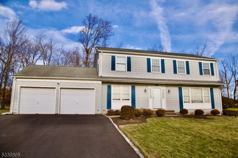 Property Photo:  71 Tiffany Dr  NJ 07936 