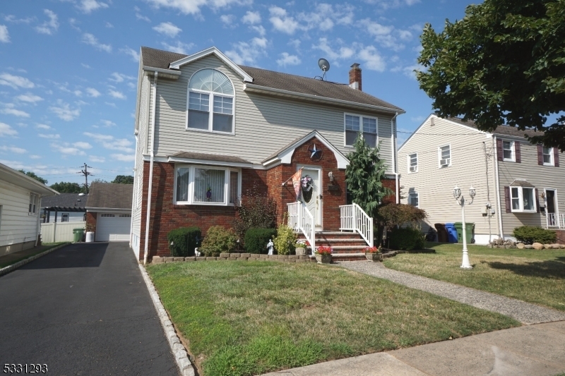 Property Photo:  2833 Verona Ave  NJ 07036 