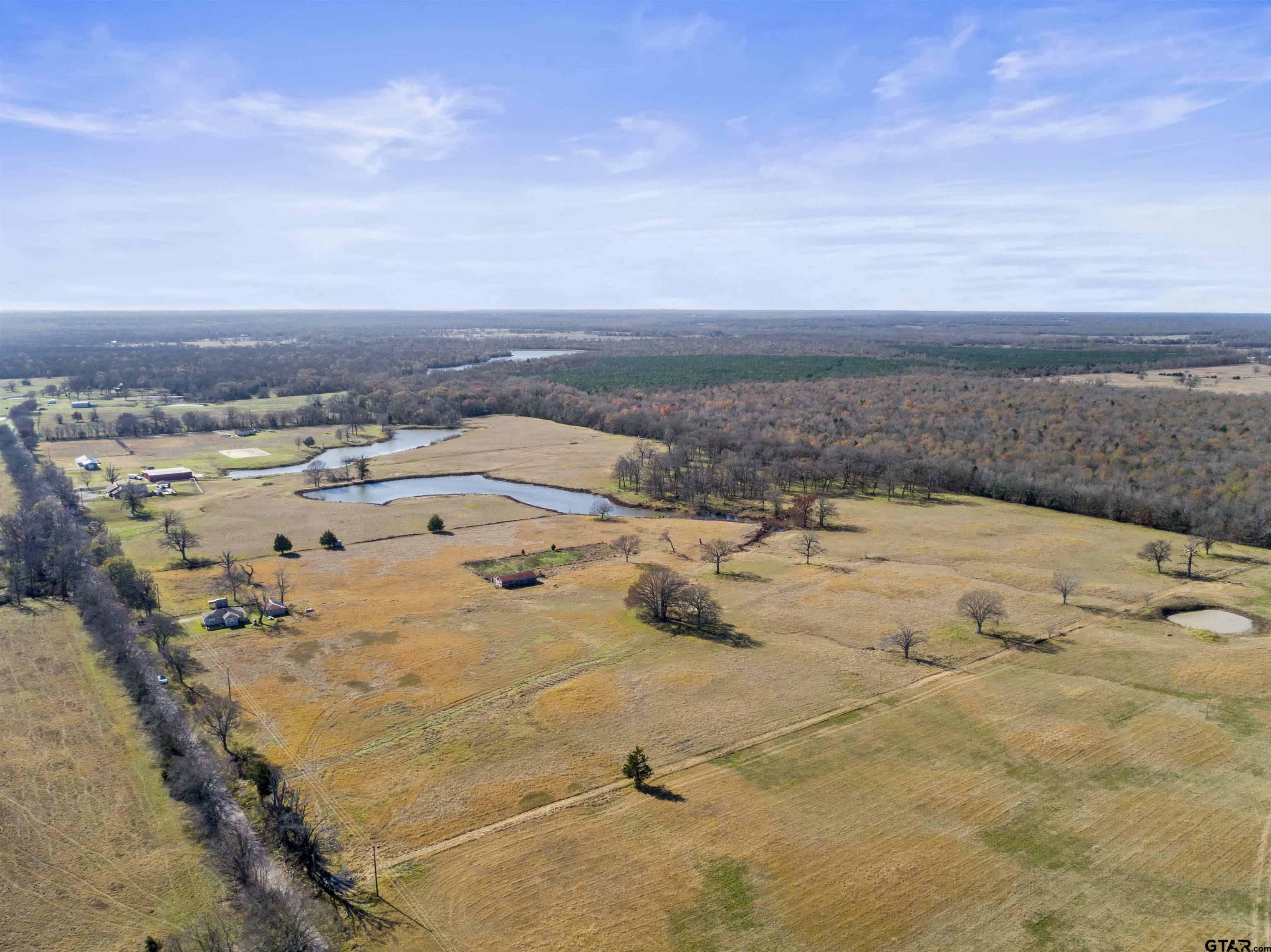 Property Photo:  Tbd Rs County Road 2470 (7 Ac)  TX 75440 