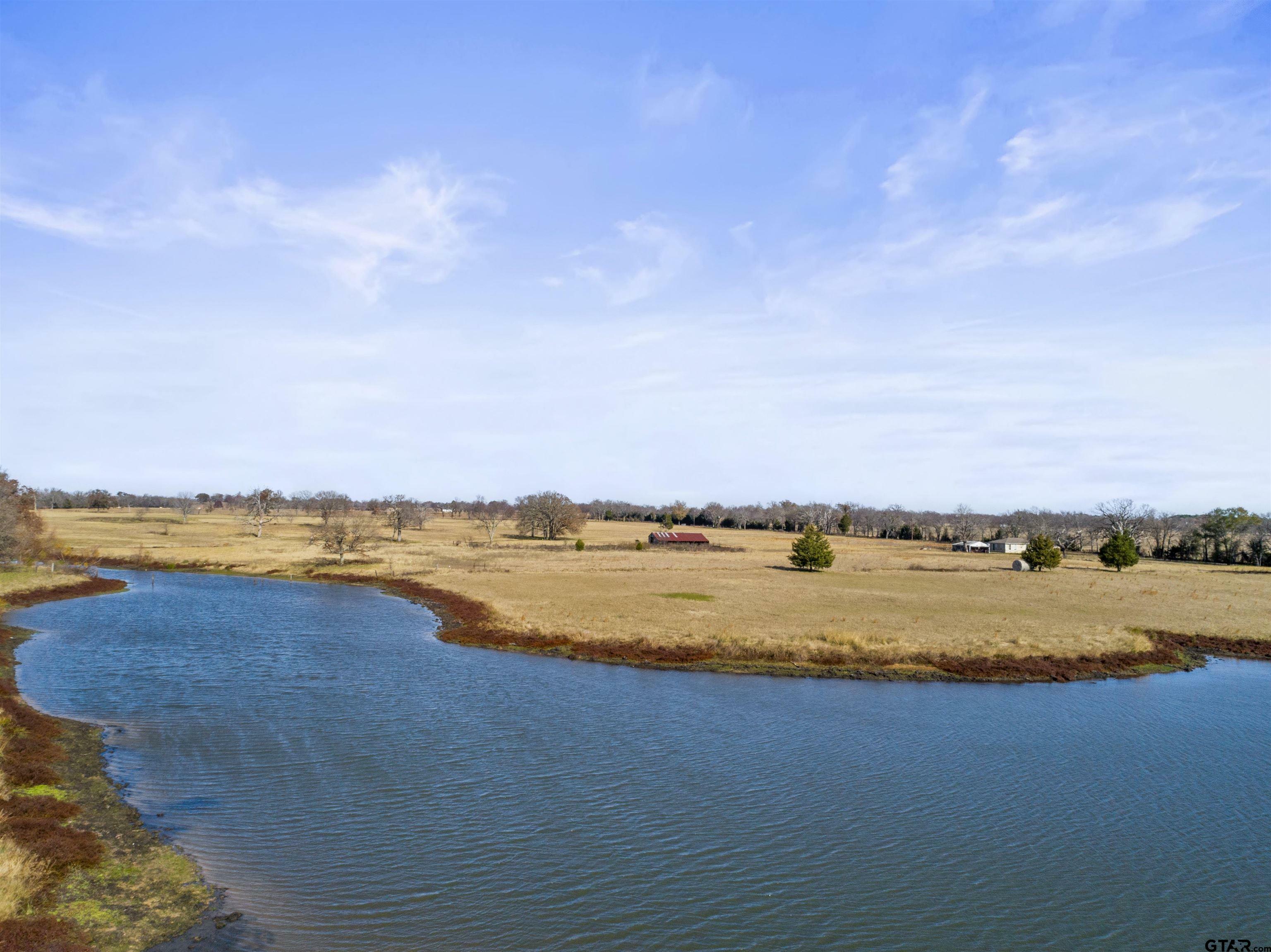 Property Photo:  Tbd Rs County Road 2470 (6.4ac)  TX 75440 