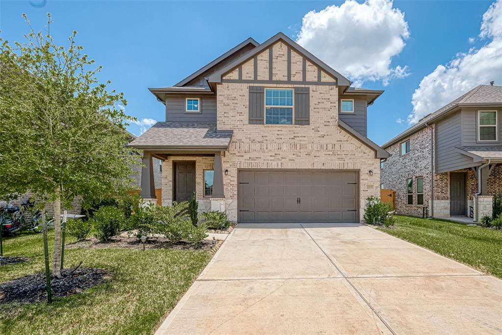 27035 Bel Air Point Lane  Katy TX 77493 photo