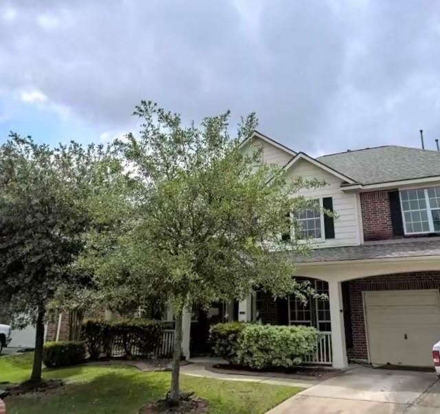 Property Photo:  8315 Hayden Cove Drive  TX 77375 