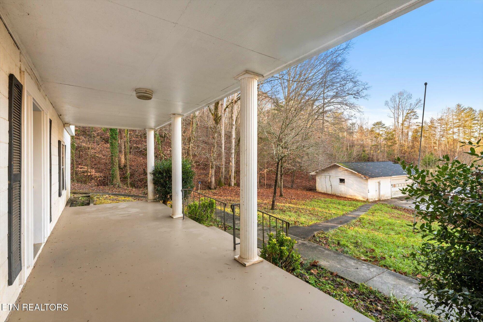 Property Photo:  1056 Big Creek Rd  TN 37354 