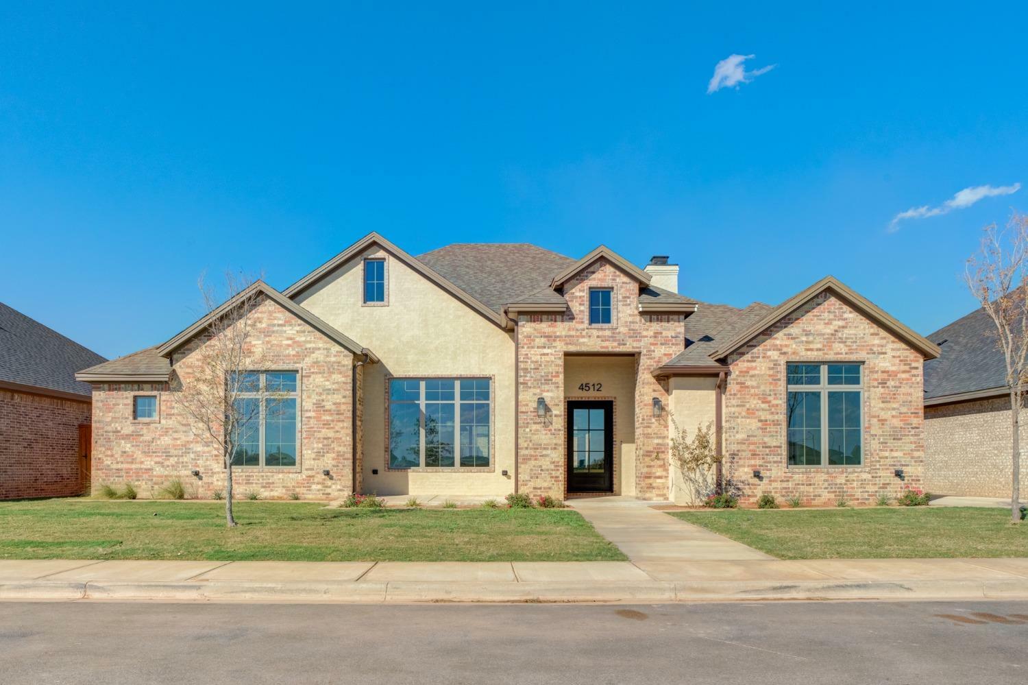 Property Photo:  4512 141st Street  TX 79424 