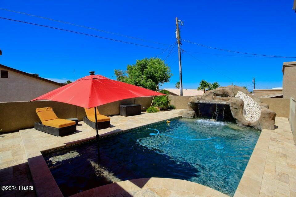 Property Photo: 4330 Trotwood Dr AZ 86406
