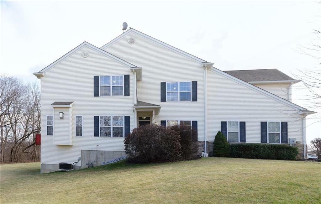 Property Photo:  157 Willow Drive  PA 18045 