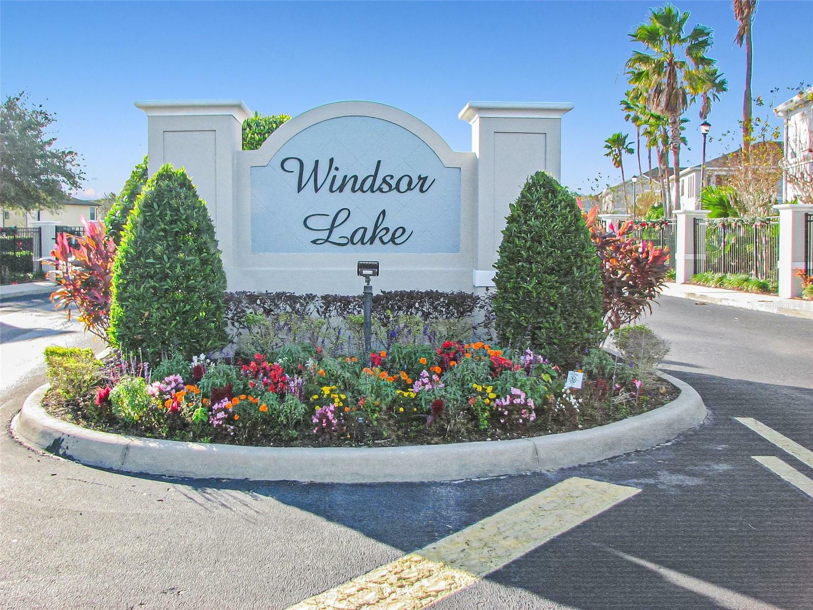 Property Photo:  3350 Windleshore Way  FL 32773 