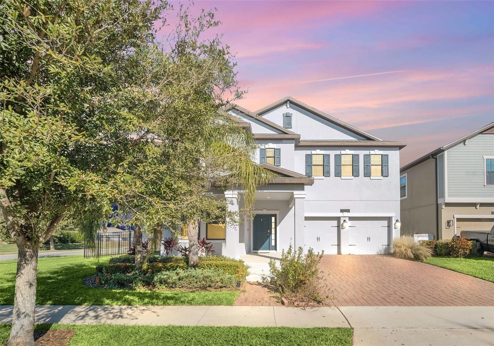 Property Photo:  15089 Night Heron Drive  FL 34787 