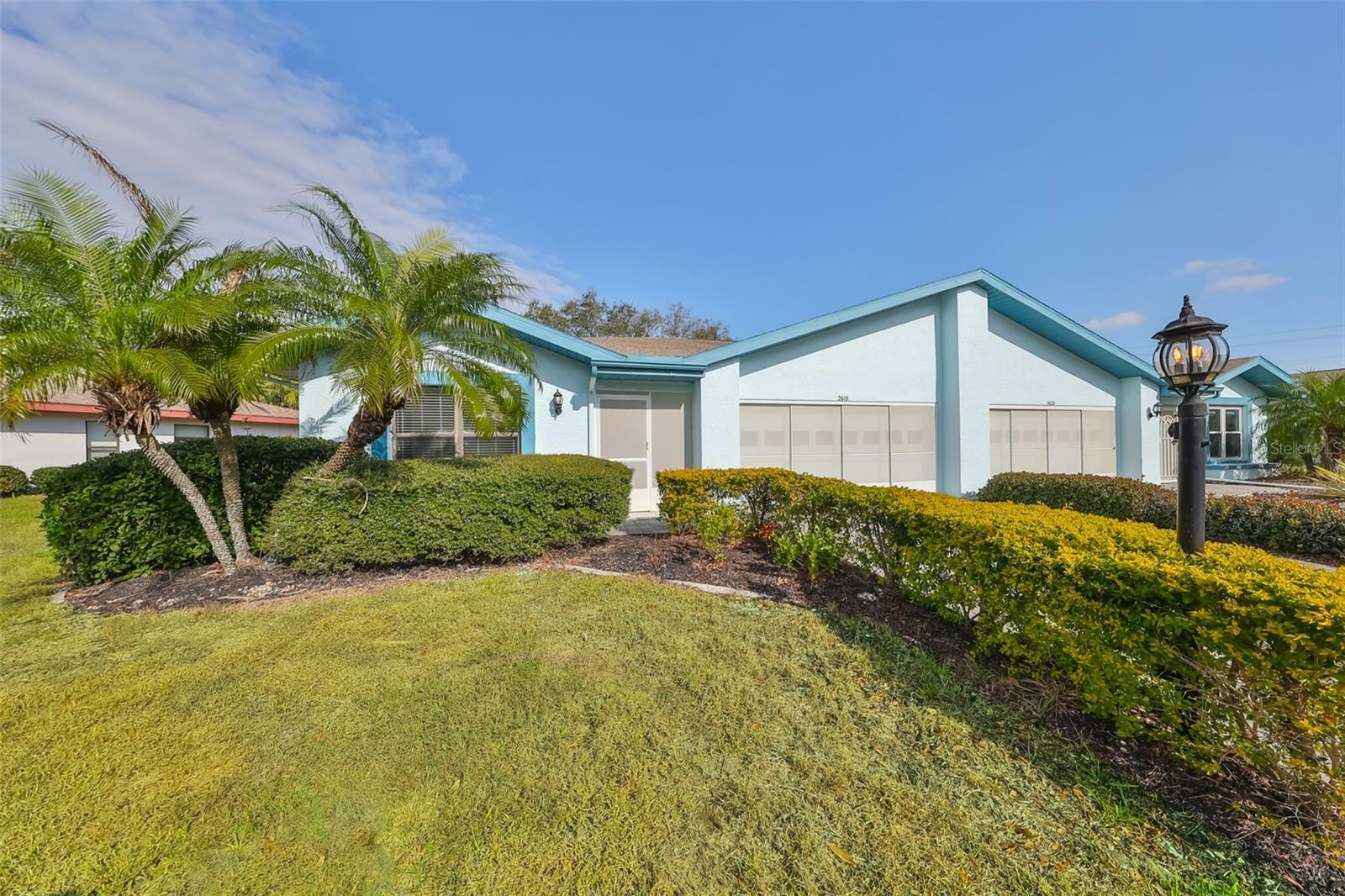 Property Photo:  2618 Locksley Street  FL 33573 