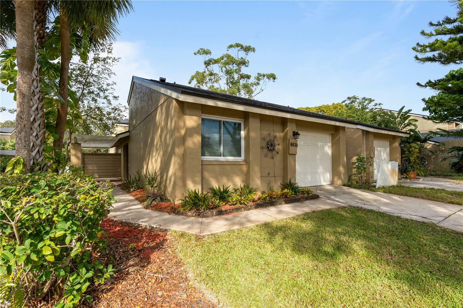 Property Photo:  8436 Tangelo Tree Drive  FL 32836 