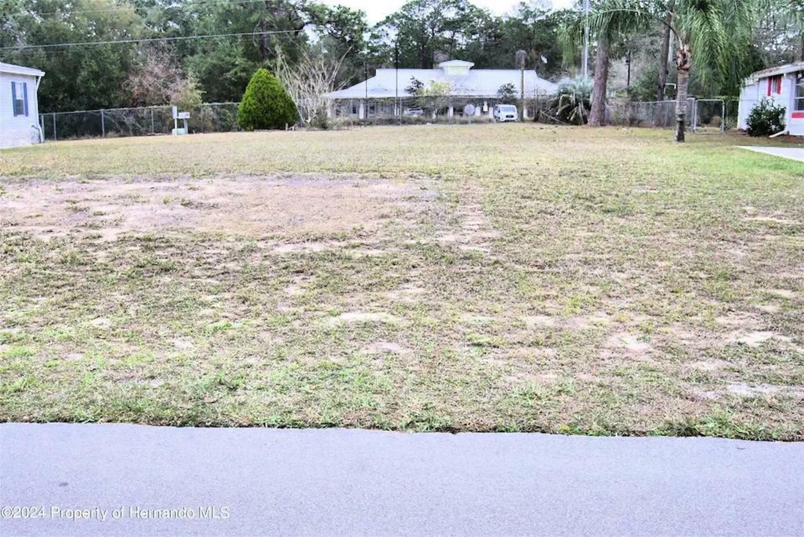 00 Fitzpatrick Avenue  Brooksville FL 34613 photo