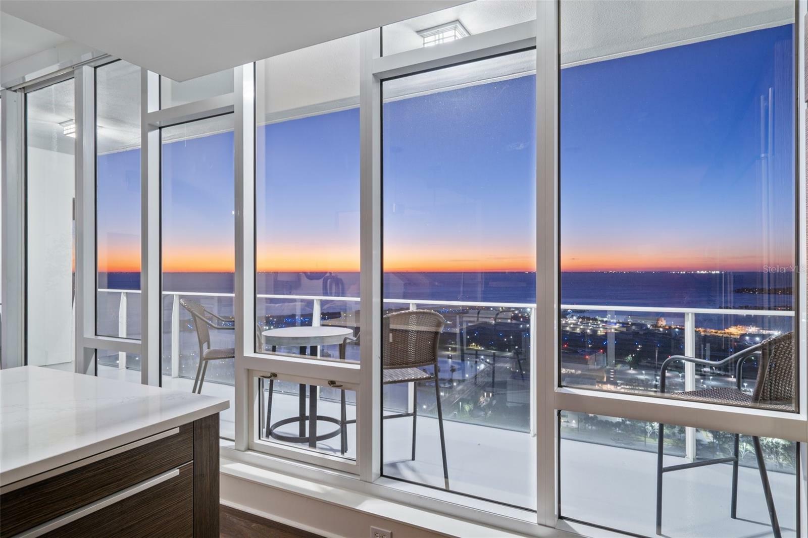 Property Photo: 175 1st Street S 3402 FL 33701