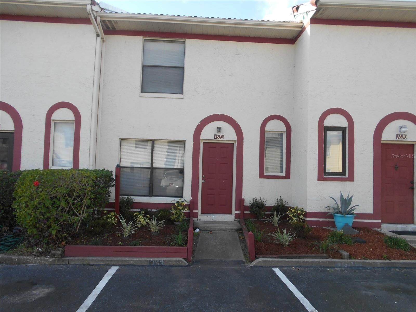 Property Photo: 1612 Shady Ridge Court 253 FL 32807