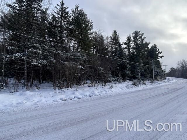 Parcel A Bootjack Road  Lake Linden MI 49945 photo