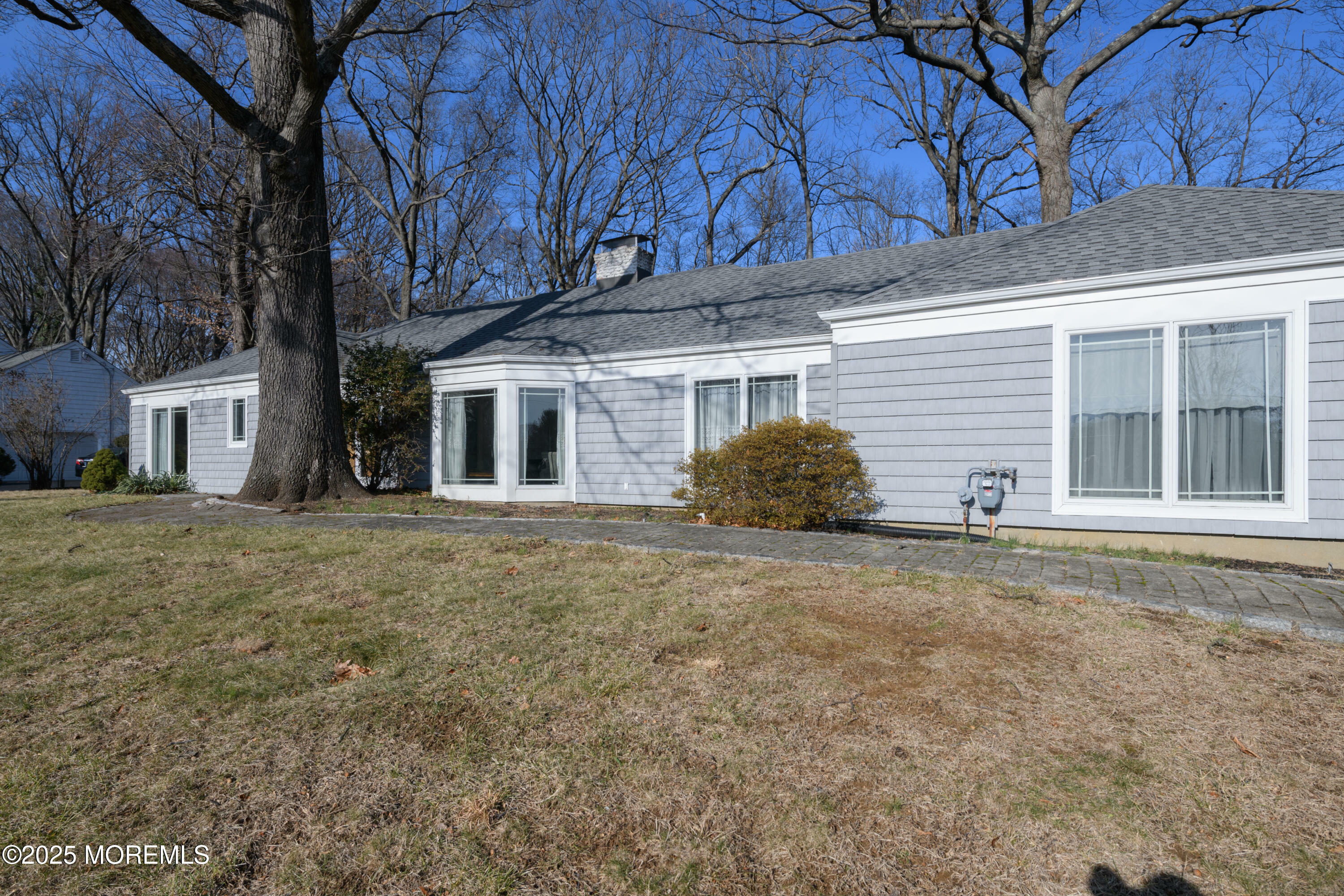 Property Photo:  90 Tatum Drive  NJ 07748 