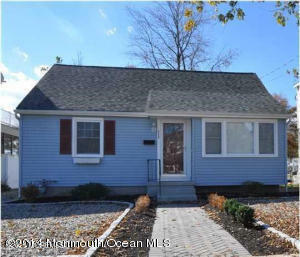 Property Photo: 429 Euclid Avenue NJ 08736