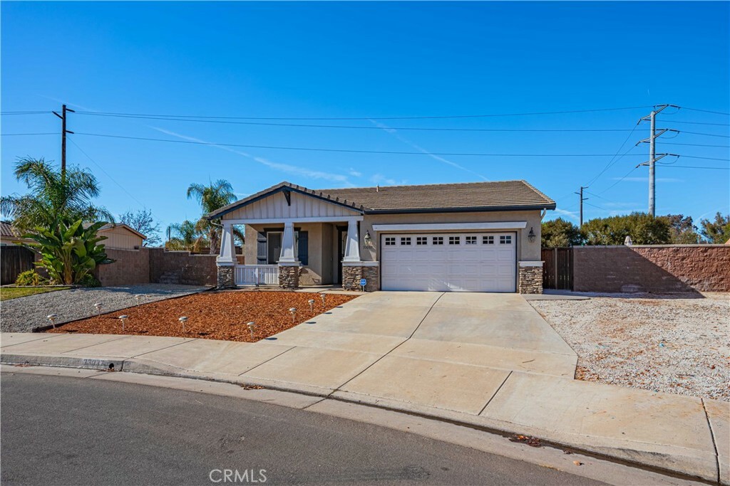 Property Photo:  33037 Gypsum Street  CA 92584 