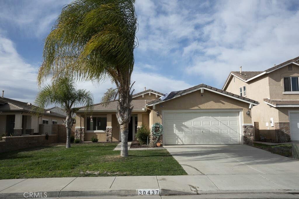 Property Photo:  30437 Pine Creek Drive  CA 92584 