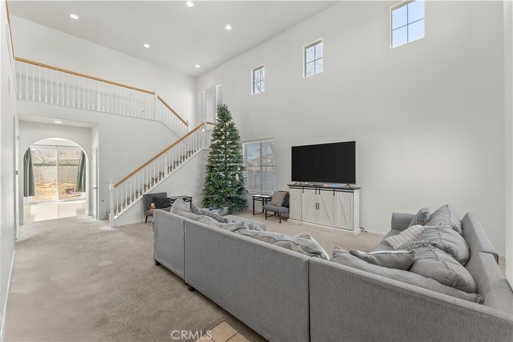 Property Photo:  13711 Hidden Mesa Court  CA 92394 