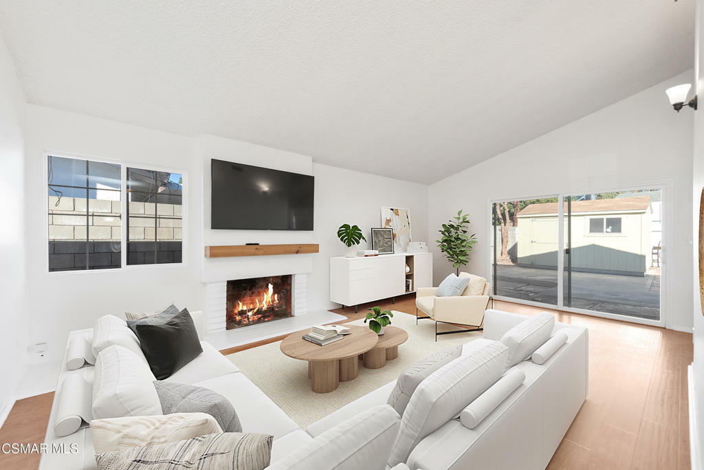 Property Photo: 20135 Lassen Street CA 91311