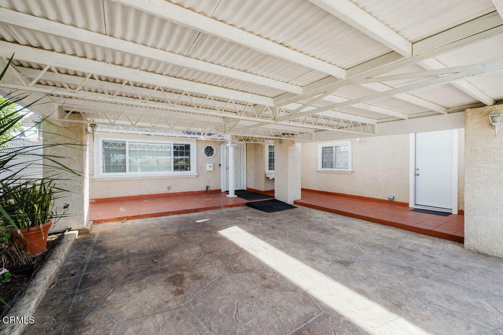 Property Photo:  4700 S J Street  CA 93033 