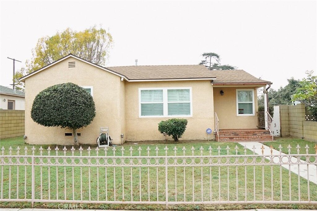 Property Photo:  13247 Columbia Way  CA 90242 