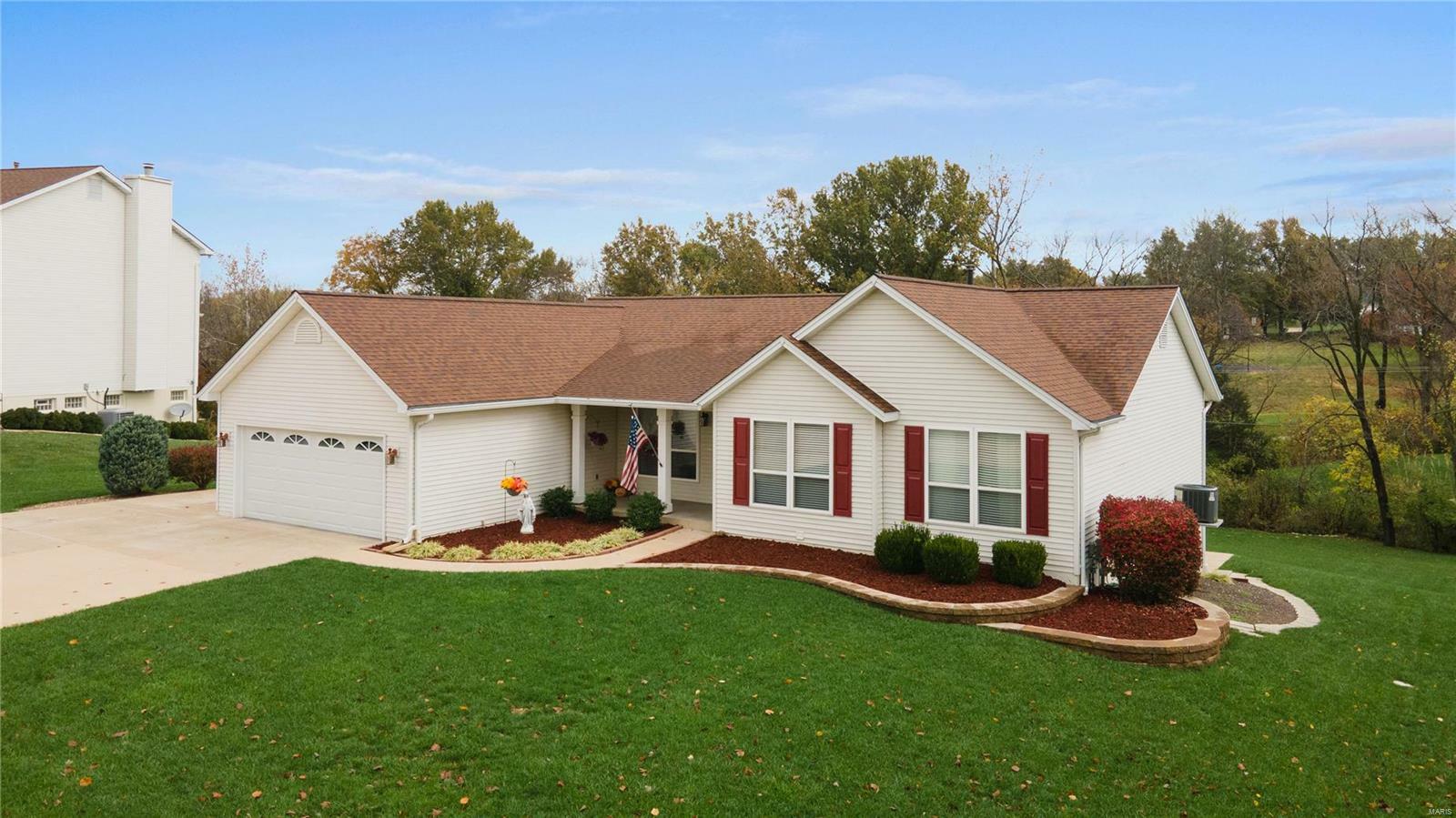 Property Photo:  5169 Rosemount Drive  MO 63304 