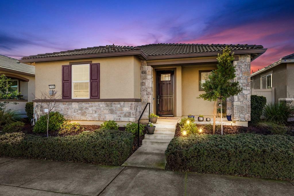 Property Photo: 3940 Euboea Island Lane CA 95834