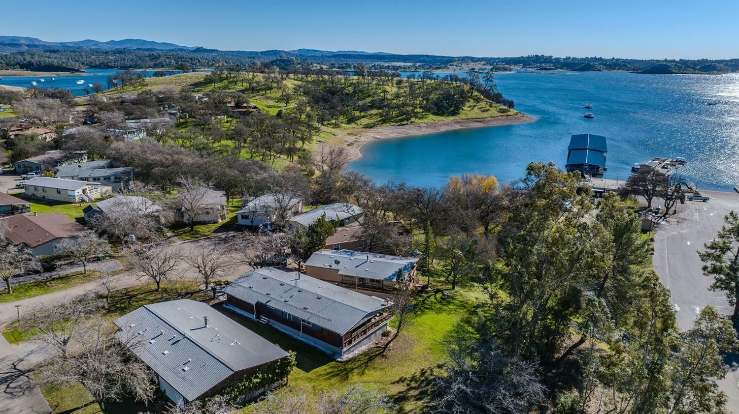 Property Photo: 2000 Camanche Rd #202 CA 95640