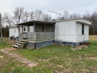 Property Photo: 2416 S P Anderson Rd TN 37355