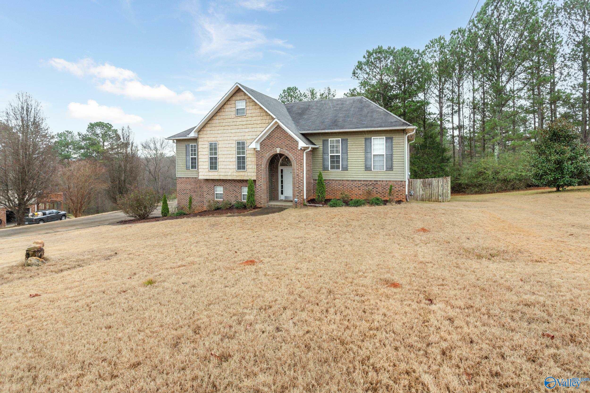 Property Photo:  455 Quail Ridge Road  AL 35120 