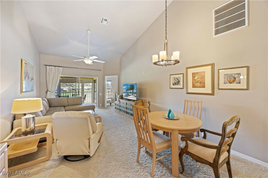 Property Photo: 13611 Worthington Way 1310 FL 34135