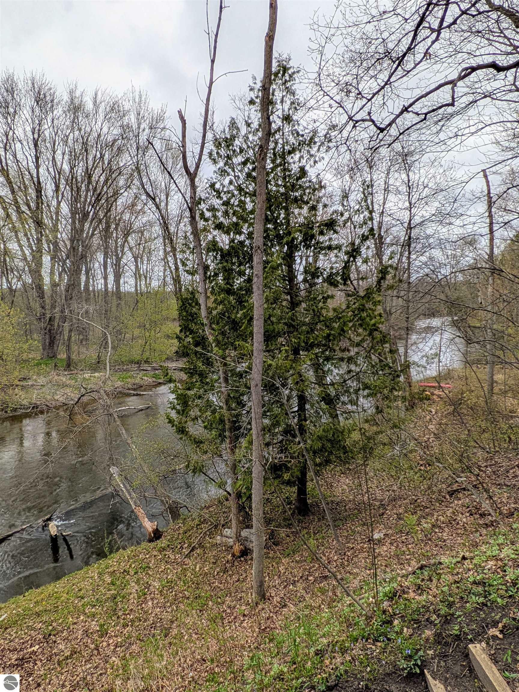 Property Photo: 8355 Chippewa Trail MI 48858