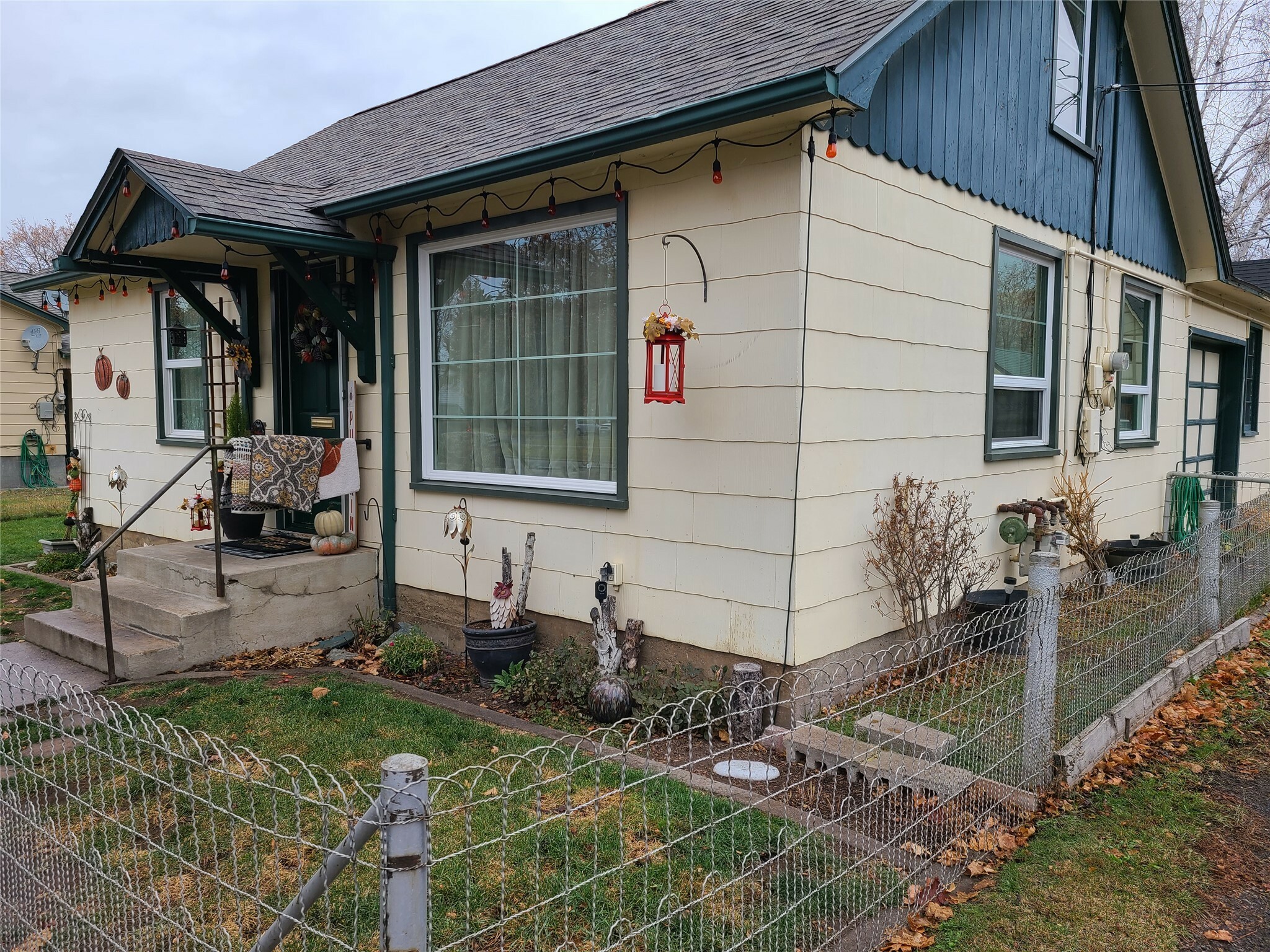 Property Photo:  446 W Woodford Street  MT 59801 