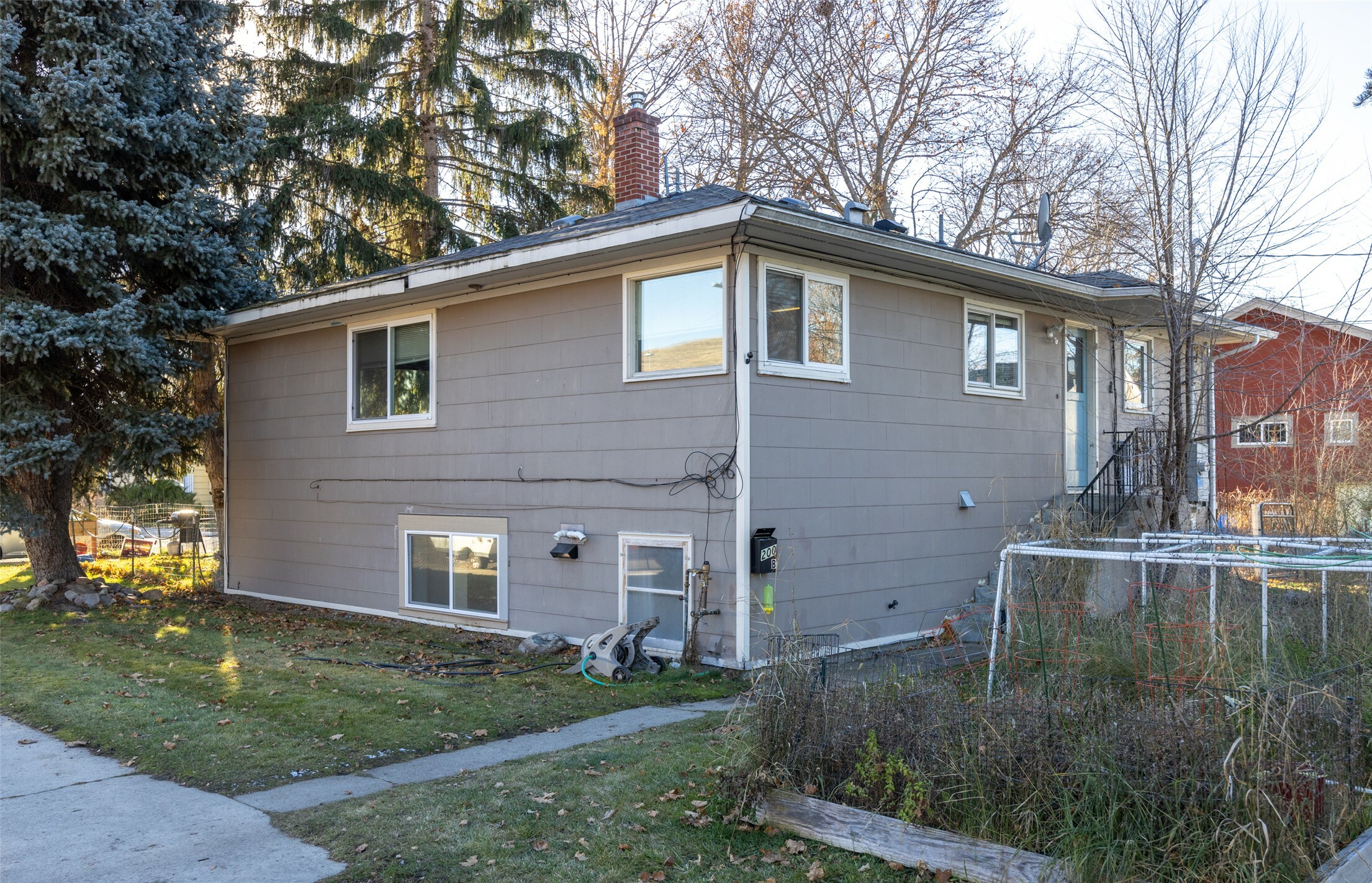 Property Photo:  200 North Avenue W  MT 59801 