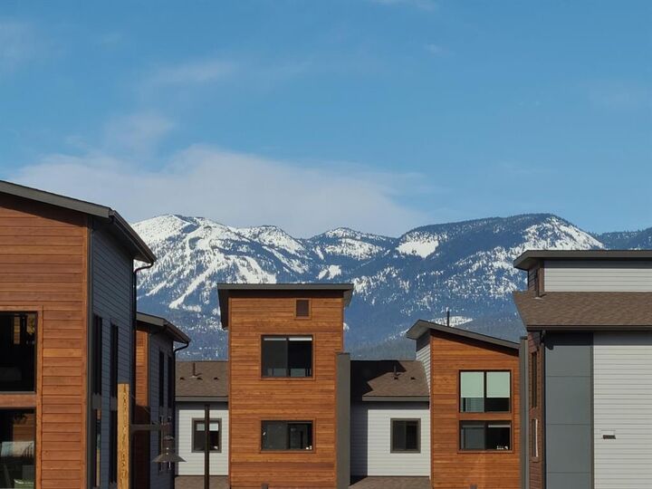 Property Photo: 83 Elderberry Loop A MT 59937